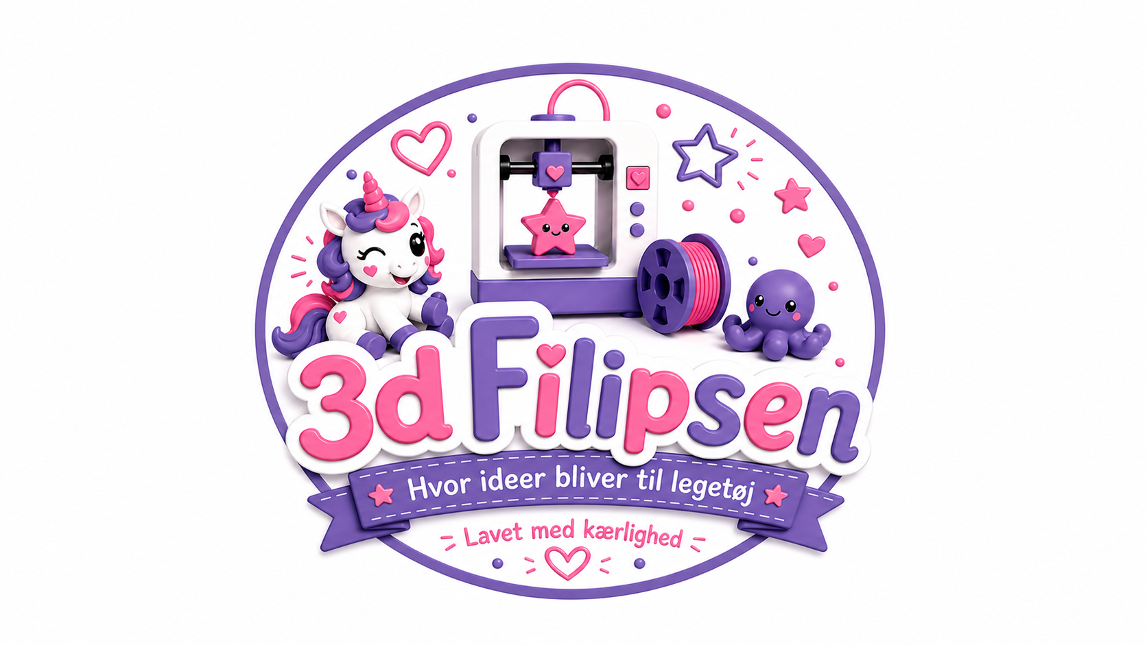 3dfilipsen